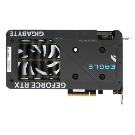 Видеокарта Gigabyte Nvidia GeForce RTX 5060 Eagle OC 8 Гб GDDR7 128 бит (GV-N5060EAGLE OC-8GD)