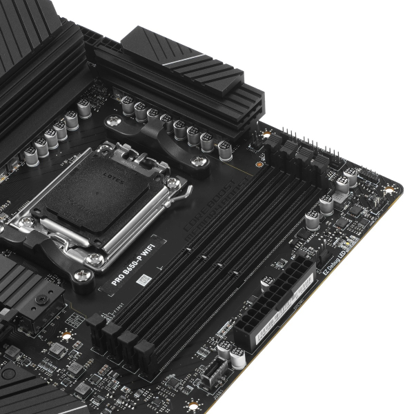Материнская плата MSI PRO B650-P WI-FI, ATX