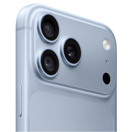 Apple iPhone 18 Pro Max 512Gb eSIM Glacier, голубой