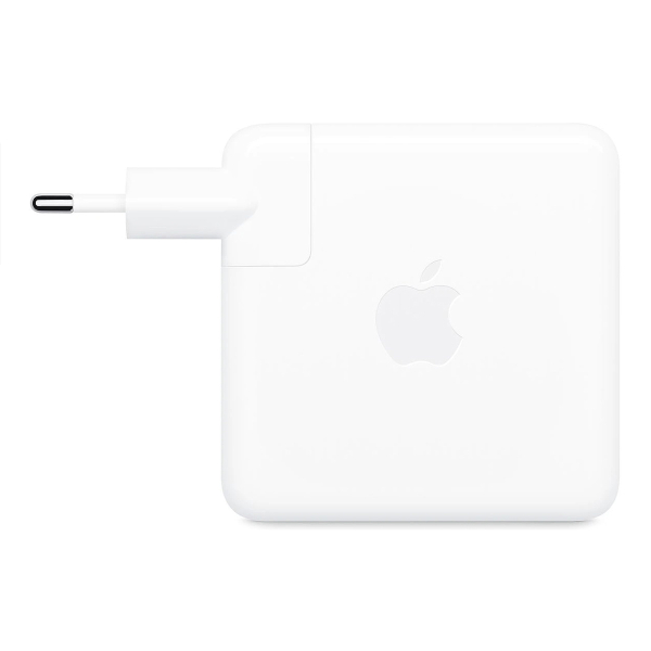 Зарядное устройство Apple USB Type‑C 96Вт Белый