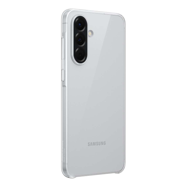 Чехол для Samsung Galaxy A56/A36 с MagSafe Clear Case, Прозрачный