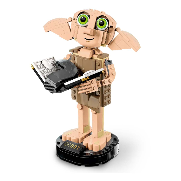 Конструктор LEGO Harry Potter "Добби" (76421)