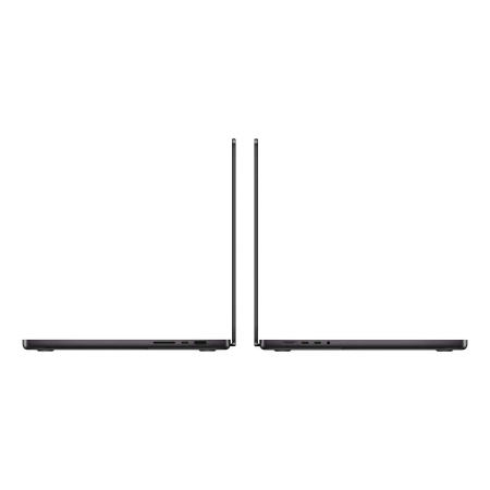 Apple MacBook Pro 16" (M5 Pro, 18C CPU, 20C GPU, 2026) 48/1Tb SSD (MGEC4) Space Black, «чёрный космос»