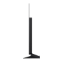 Телевизор LG 55" 4K UHD, 120 Гц, OLED (OLED55C6RLA.ARUG)