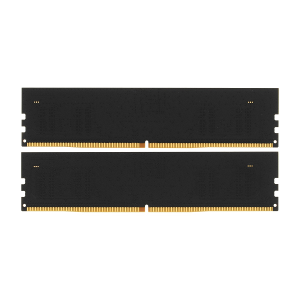 Оперативная память Patriot Signature (PSD516G4800K) DDR5 16GB 4800MHz CL40 DIMM 2x8 ECC