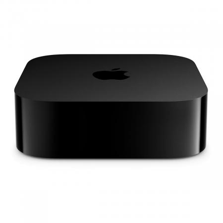 Apple TV 4K, 128Гб 3-го поколения (MN893)