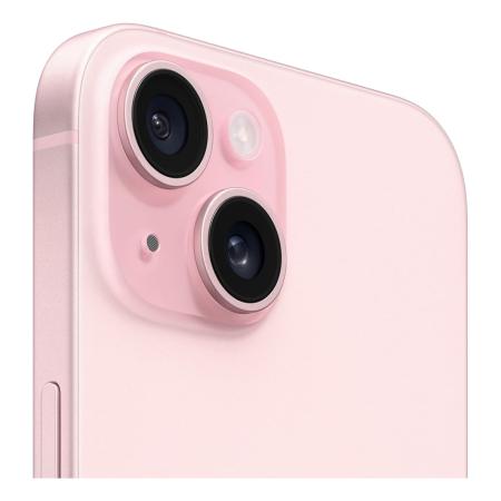 Apple iPhone 15 128Gb Pink, розовый