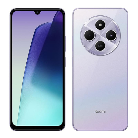 Xiaomi Redmi 14C 4/128Gb Dreamy Purple, фиолетовый