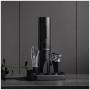 Винный набор Xiaomi Circle Joy Black Samurai Wine Set 4в1 (CJ-TZ07) Чёрный