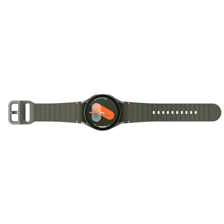 Часы Samsung Galaxy Watch7 40 мм (L305) Green, зелёный