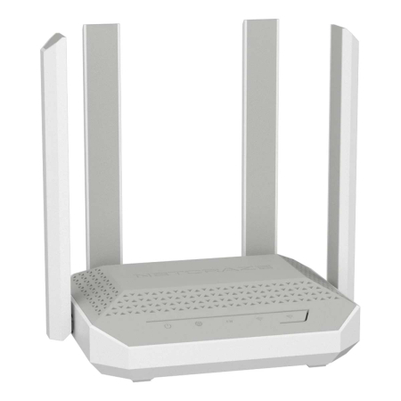Wi-Fi роутер KEENETIC Netcraze Hopper DSL, (NC-3611) Белый
