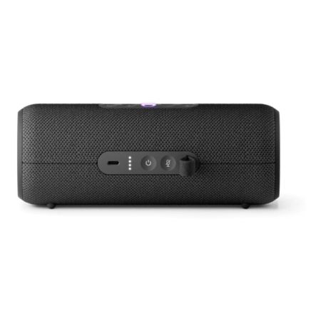 Яндекс.Станция Стрит (Алиса) Black, черный