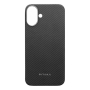 Чехол для iPhone 16 Pitaka Ultra-Slim Case (KI1601A) Чёрный