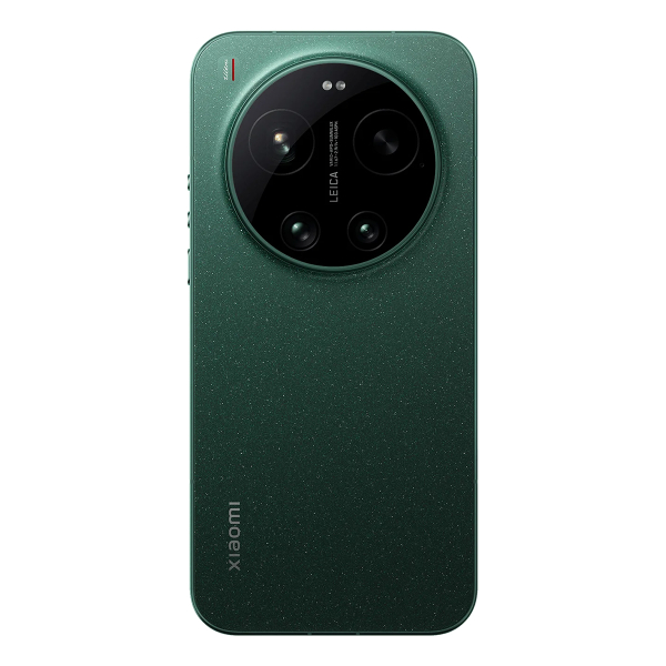 Xiaomi 17 Ultra 16/512Gb Starlit Green, зелёный