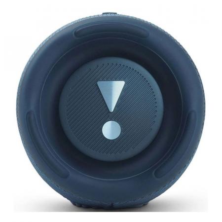 Портативная колонка JBL Charge 5 Blue, синий