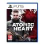 Игра Atomic Heart для PlayStation 5, русская озвучка