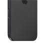 Apple iPhone 16 Plus 128Gb Black, чёрный
