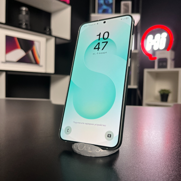 Trade in Samsung Galaxy S25+ 12/256Gb Mint IMEI: 3907