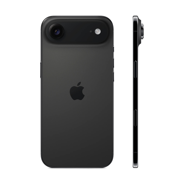 Apple iPhone Air 256Gb eSIM Space Black, «чёрный космос»