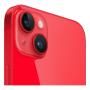 Apple iPhone 14 Plus 128Gb (PRODUCT)RED™, красный