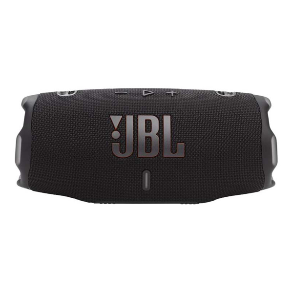 Портативная колонка JBL Charge 6 Black, черный