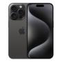 Apple iPhone 15 Pro 1Tb eSIM Black Titanium, чёрный титан