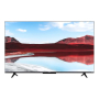 Телевизор Xiaomi TV A43 Pro 2025 RU 43" 4K UHD, 60 Гц, Smart TV (L43MA-SRU) Black, чёрный