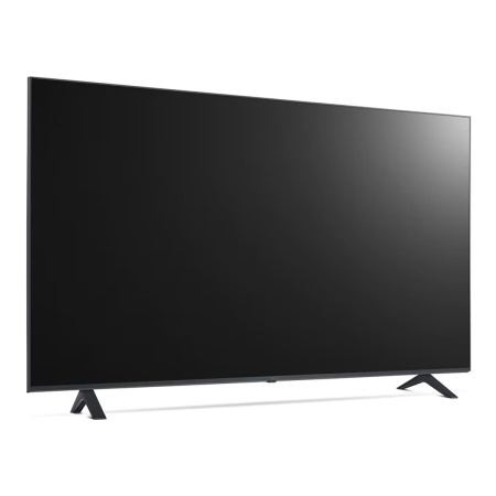 Телевизор LG 55" 4K UHD, 60 Гц, LED (55UR78006LK)
