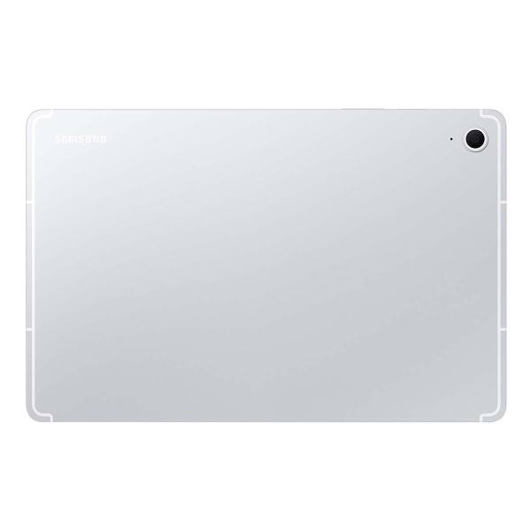 Samsung Galaxy Tab S10 FE+ 13,1" Wi-Fi 8/128Gb Silver, серебрянный