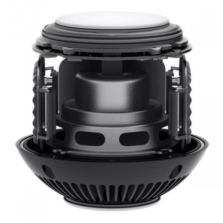 Колонка Apple HomePod mini Space Gray, «серый космос»