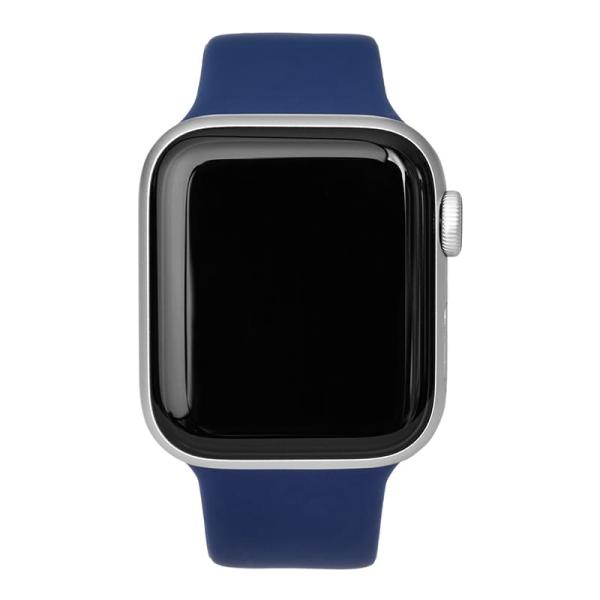 Ремешок для Apple Watch 42/44/45 mm Тёмно-синий