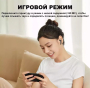 Наушники беспроводные JBL T280 TWS X2 White, белый