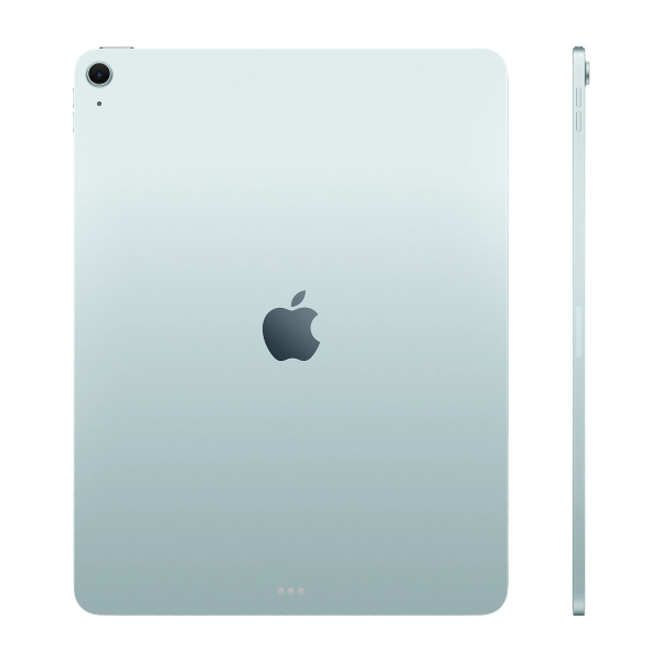 Apple iPad Air 13" (M4, 2026) Wi-Fi 1Tb Blue, голубой