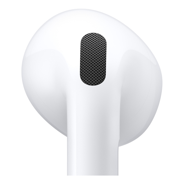 Наушники Apple AirPods 5 с беспроводным зарядным кейсом White, белый