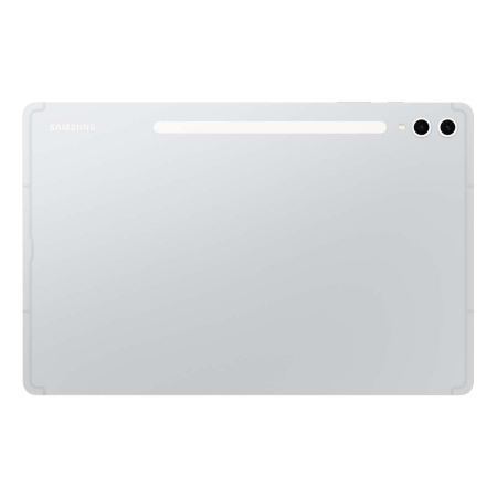 Samsung Galaxy Tab S10+ 12,4" 5G+Wi-Fi 12/256Gb Silver, серебристый