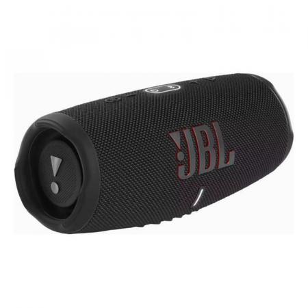 Портативная колонка JBL Charge 5 Black, черный