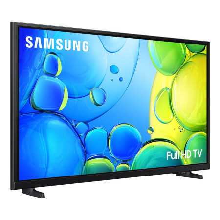 Телевизор Samsung 43" Full HD, 60 Гц, LED (UE43F6000FUXRU)