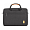 Сумка для ноутбуков 14″ WiWU Pioneer pro handbag Черный
