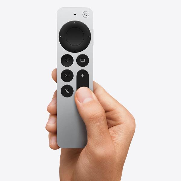 Apple TV 4K, 64Гб 3-го поколения (MN873)