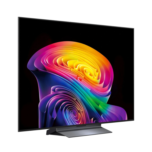 Телевизор LG 55" 4K UHD, 120 Гц, OLED (OLED55C6RLA.ARUG)