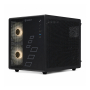 Игровой ПК Raskat Strike 520 (Strike520211501), AMD Ryzen 5 7500F, NVIDIA RTX 5060Ti 16Gb, 32Gb DDR5, 1Tb SSD, Чёрный