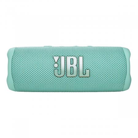 Портативная колонка JBL Flip 6 Teal, бирюзовый