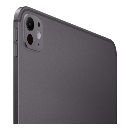 Apple iPad Pro 11" (M5, 2025) Wi-Fi 2Tb Space Black, «чёрный космос»