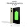 Samsung Galaxy S21 FE (2021) 6/128Gb Olive, зеленый