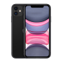 Apple iPhone 11 64Gb Black, чёрный