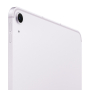 Apple iPad Air 11" (M4, 2026) Wi-Fi + Cellular 128Gb Purple, фиолетовый