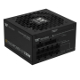 Блок питания Thermaltake Toughpower GT Gen.5 (PS-TPT-0750FNFAGE-3) Gold, 750 Вт Чёрный