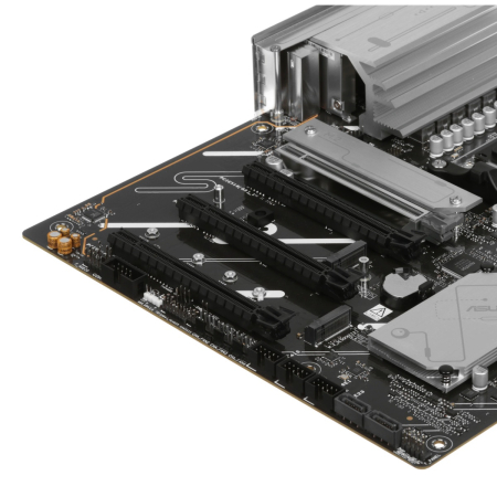 Материнская плата ASUS PRIME B850-PLUS WI-FI, ATX