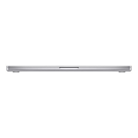 Apple MacBook Pro 16" (M5 Max, 18C CPU, 32C GPU, 2026) 36/2Tb SSD (MGED4) Silver, серебристый