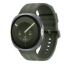 Часы Samsung Galaxy Watch9 44мм Silver, серебристый